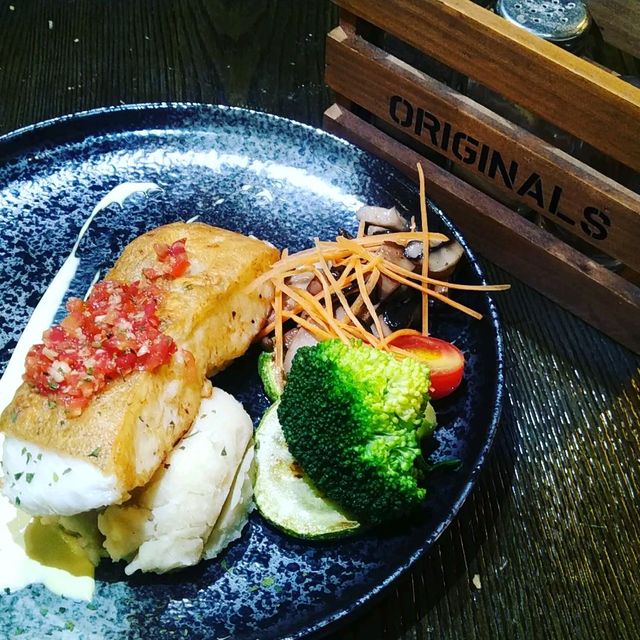 。巨份豬肋骨