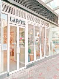 紅磡絕美奶油風打卡 Cafe  