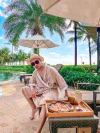 InterContinental Phu Quoc Long Beach Resort 