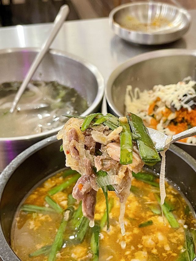 名古屋🇰🇷チョアシジャン