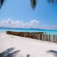 Friday Beach, Boracay