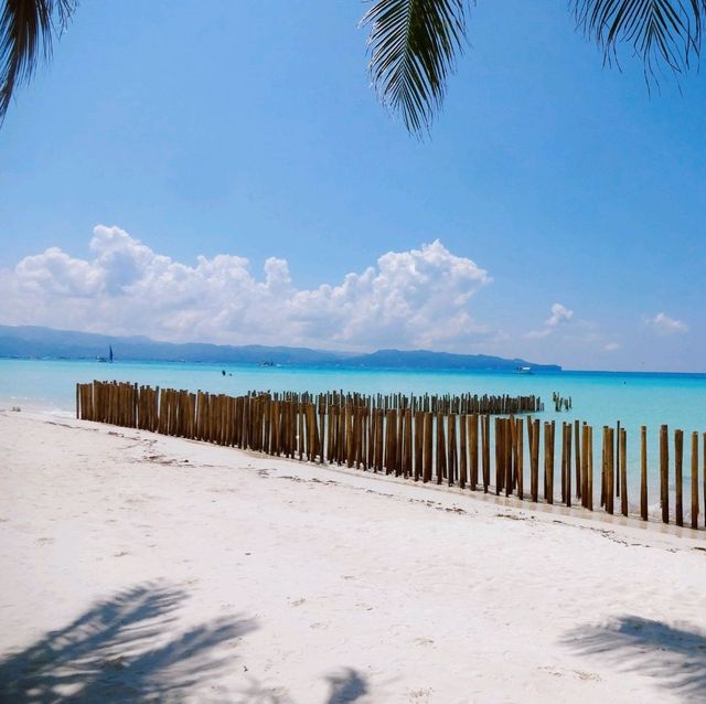 Friday Beach, Boracay