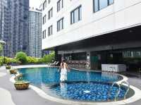 Grand Fortune Hotel Bangkok