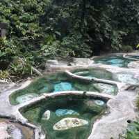 🛁💆‍♀️🪔Wareerak Hot Spring and Wellness💆‍♀️🤍💙