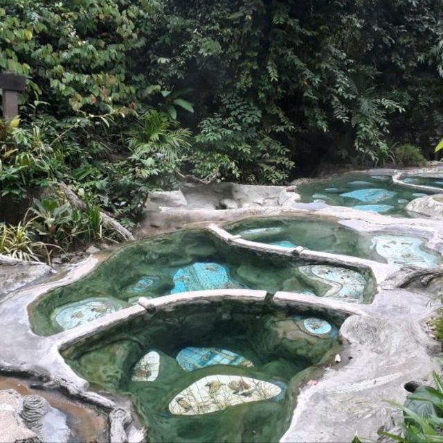 🛁💆‍♀️🪔Wareerak Hot Spring and Wellness💆‍♀️🤍💙