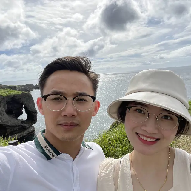 okinawa ngày nắng
