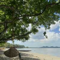 Lian, Batangas Resort