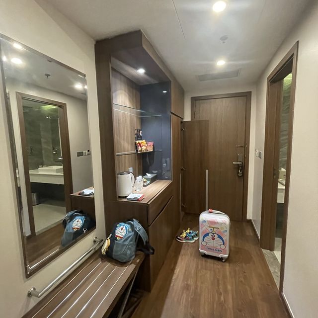 haian beach hotel & spa 