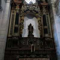 Mosteiro de Sao Vicente de Fora 