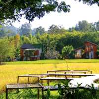 บ้านนาก๋างโต้ง (Baan Na Kang Tong)
