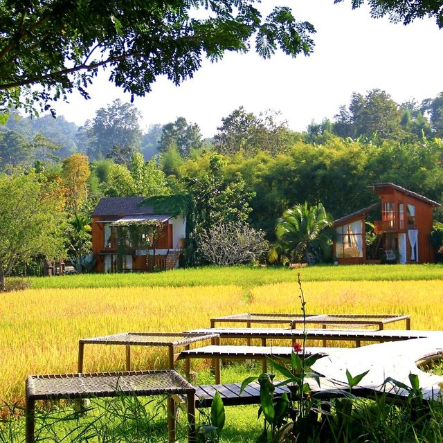บ้านนาก๋างโต้ง (Baan Na Kang Tong)