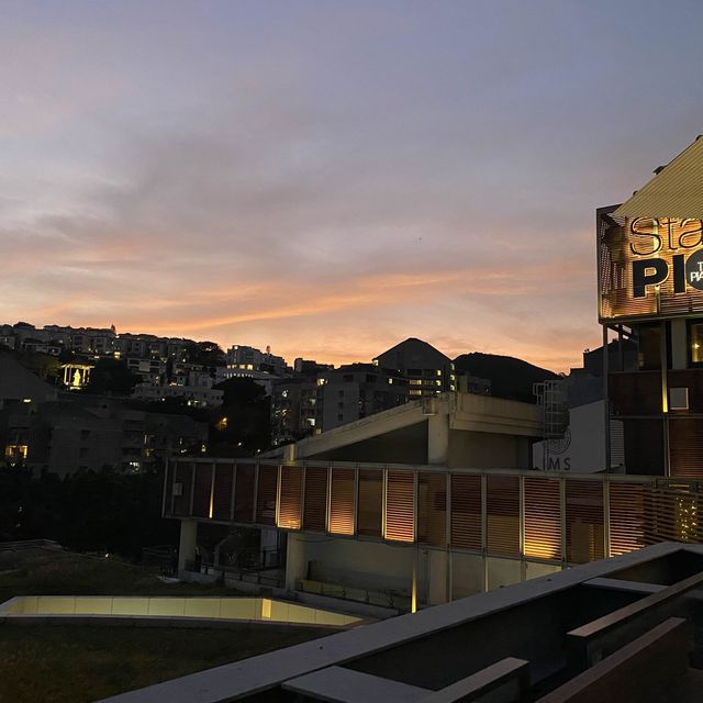 Stanley view