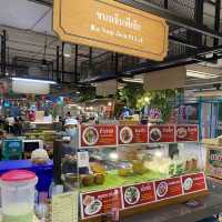 ร้านขนมจีนพี่เล็ก ข้าวซอยน้ำเงี้ยวลำขนาด