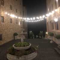 Toscana หอเอนปิซ่า เมืองไทย