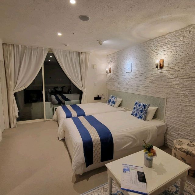 無敵景~和哥山酒店Epicharis
