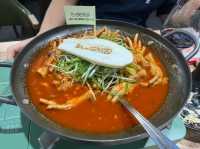 청주 가경동 닭구이, 닭발 맛집 “방방파닭닭발”