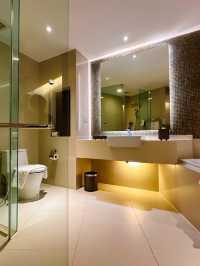 โรงแรม : Centra by Centara Maris Resort Jomtien