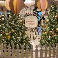 [悦來坊+悦來酒店]Christmas Disco Fever!