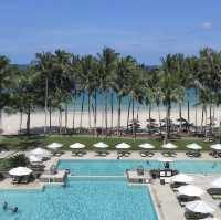 Island Paradise at our Doorstep 