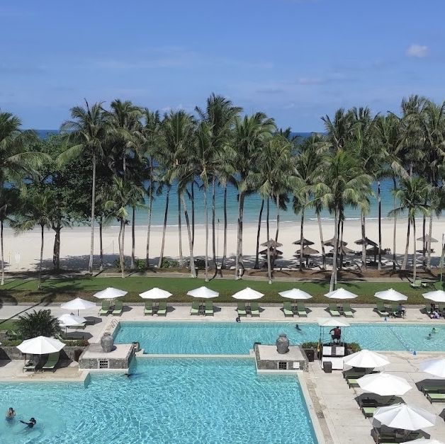 Island Paradise at our Doorstep 