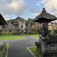 Penglipuran Village in Ubud (Bali)