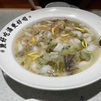 好味嘅酸菜魚🫡麻辣酸香🥘江漁兒酸菜魚專門店🫕
