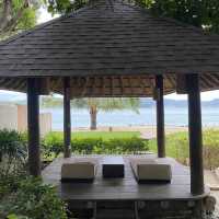 พักวิลล่าสวยริมหาดบนเกาะนาคา จังหวัดภูเก็ต