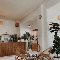 Roaster cafe @หนองจิก