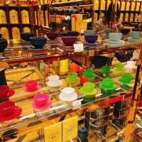 【靚靚外賣金杯｜📍Tea WG Boutique 】