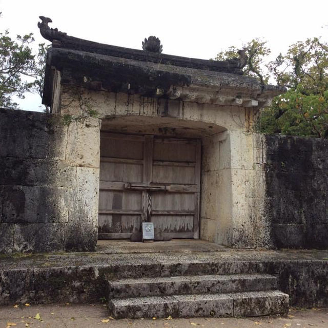 🈚️懼風雨@📜世界遺產🏯