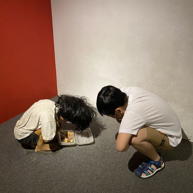檳城值得一來的博物館