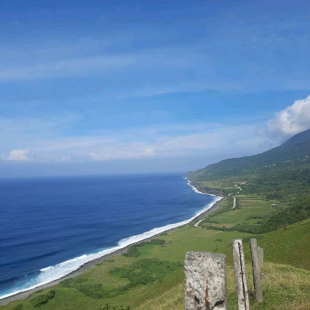 Breathtaking Batanes