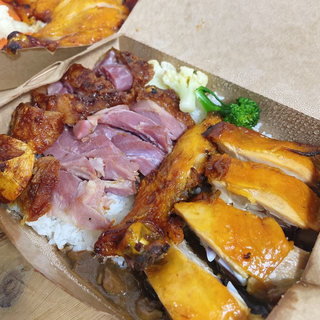 加餸首選👍🏻👍🏻🔥必食德國炸豬手