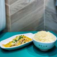 香港情懷嘅茶餐廳之金記冰室