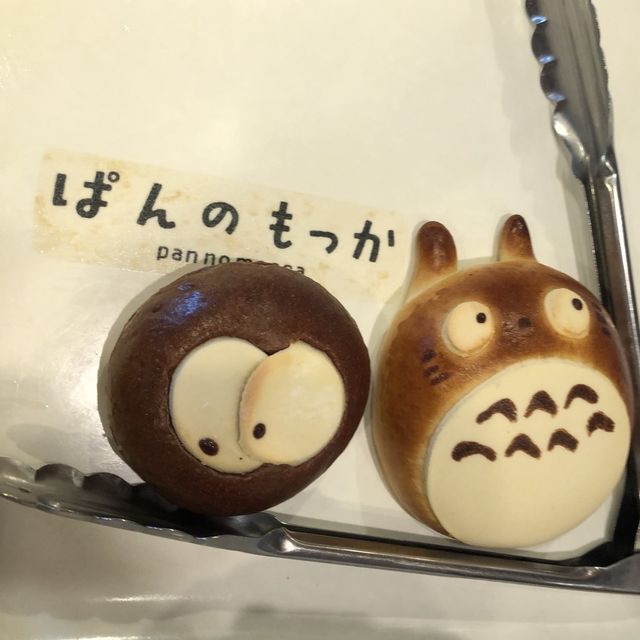 うきは・吉井町で行列必須のパン屋さん
