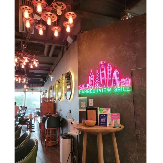北角寵物友善餐廳