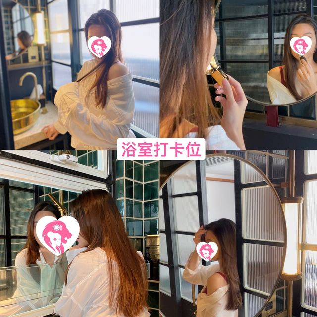 英倫風酒店Staycation｜打卡一流