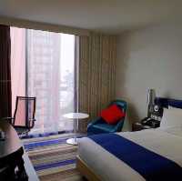 Holiday Inn Express Hotel Bangkok Siam