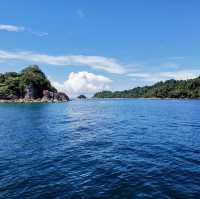 เกาะหมาก ทะเลตะวันออก ตราด