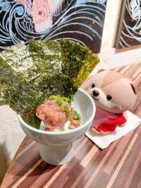 九龍城 | 浜滝 | 隱世日料店