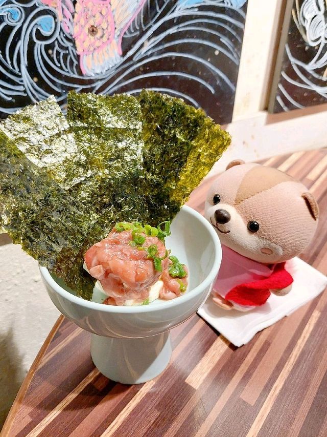 九龍城 | 浜滝 | 隱世日料店