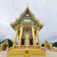 วัดงามเมืองชล