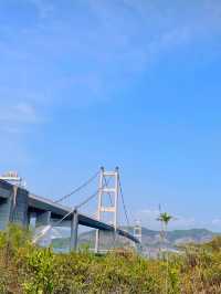 青馬大橋