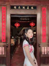 台北大稻埕│融合懷舊、時尚旗袍體驗、實拍懷舊景點推薦   