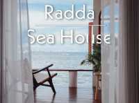ladda sea house