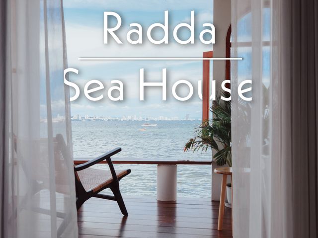 ladda sea house