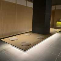 【東京・新宿】ONSEN RYOKAN YUEN SHINJUKU