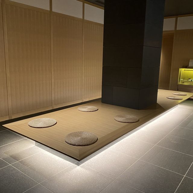 【東京・新宿】ONSEN RYOKAN YUEN SHINJUKU