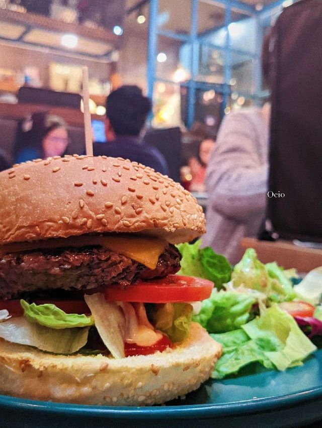 大圍舒適Cafe ✨