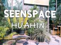 SEENSPACE HUAHIN 🏖️